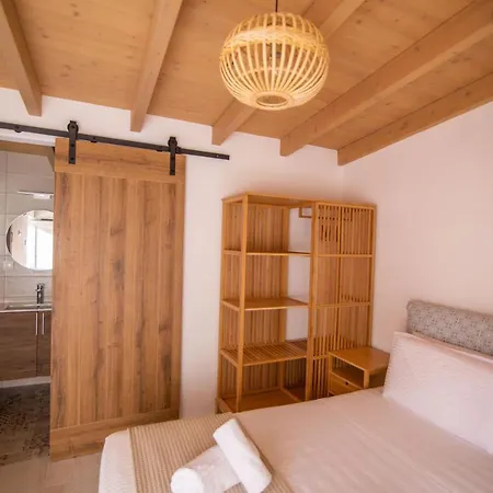 Mani Luxury With Private Pool Villa Khalkia
