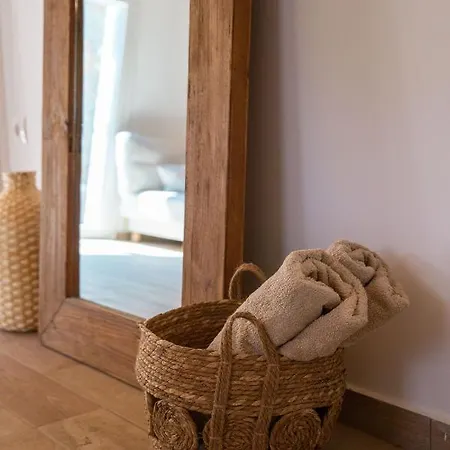 Mani Luxury With Private Pool Villa Khalkia