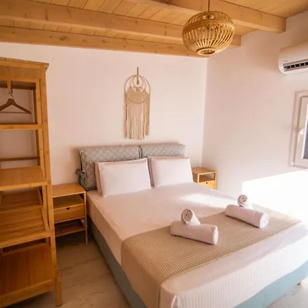 Villa Mani Luxury With Private Pool *