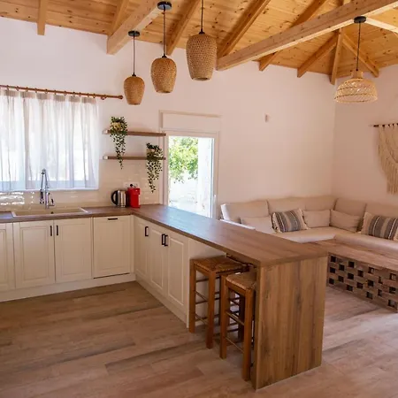 Villa Mani Luxury With Private Pool