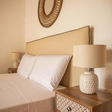 Villa Mani Luxury With Private Pool